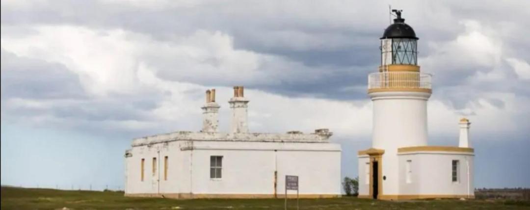 Hillhaven Bed &Breakfast Bed & Breakfast Fortrose Exterior photo